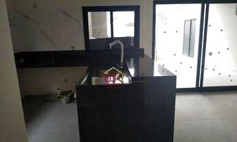 Imagem 7: Casa com 3 dormitórios à venda, 170 m² por R$ 1.250.000,00 - Condomínio Terras do Vale - C