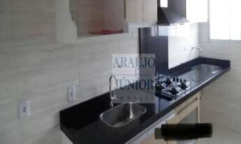 Imagem 7: AMERICANA - Apartamento Padrão - CHÁCARA LETÔNIA