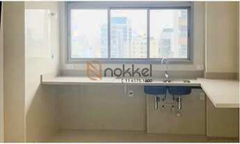 Imagem 6: LUXO E REQUINTE, 343 MTS COM 4 SUÍTES E 5 VAGAS, ONE SIXTY CYRELA A METROS DA FARIA LIMA!!