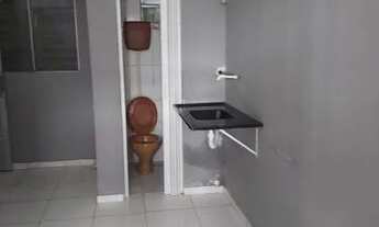 Imagem 4: ALUGA-SE KITNET Quarto com aluguel por R$400 /mês