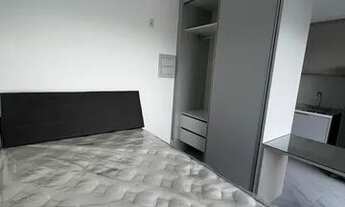 Imagem 5: Apartamento para aluguel com 36 metros quadrados com 1 quarto em Perdizes - São Paulo