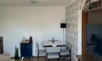 Imagem 3: Apartamento á venda de 55 metros com 2 quartos 1 suíte e 2 vagas de garagem em Casa Verde