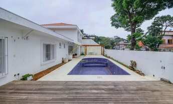 Imagem 6: Granja Julieta-Parque Severo Gomes