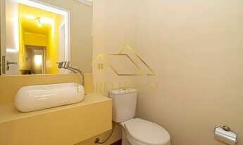 Imagem 7: Apartamento para Locação em São Paulo, Jardim Paulista, 3 dormitórios, 1 suíte, 2 banheiro