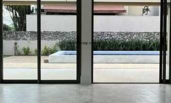 Imagem 6: SANTANA DE PARNAÍBA - Casa de Condomínio - ALPHAVILLE