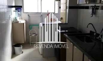 Imagem 7: Apartamento 2 dormitórios no Tatuapé