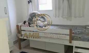 Imagem 7: RA Amil Aluga Apartamento/ 67M²/ 3 quartos/ Jardim América / São José dos Campos