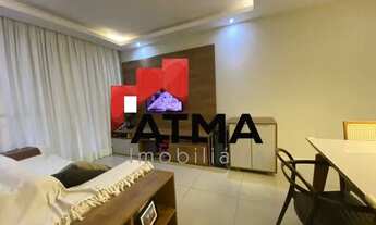 Imagem 3: Apartamento-À VENDA-Vila da Penha-Rio de Janeiro-RJ