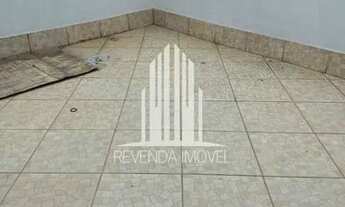 Imagem 5: COBERTURA - JARDIM CRISTIANE - 2 DORMITÓRIOS - 1 SALA , 2 BANHEIROS E UMA VAGA DE GARAGEM