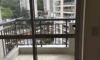 Imagem 1: APARTAMENTO 2 DORMITÓRIOS PARA LOCAÇÃO MORUMBI