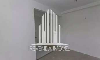 Imagem 2: Apartamento no Condomínio Charme da Villa com 58m e 2 quartos na Vila Prudente