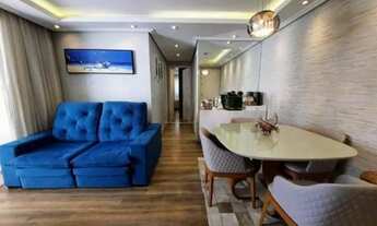 Imagem 6: Apartamento excelente próximo do metrô Vila Sônia