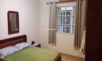 Imagem 4: Casa assobradada á venda 3 dormitórios com vaga de garagem em Jardim - Santo André