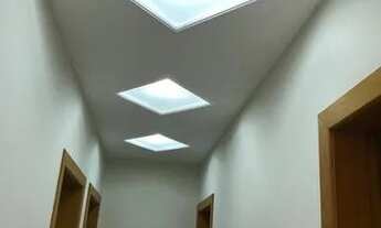 Imagem 3: Apartamento para locação com 3 quartos no Bairro Jardim Aquarius