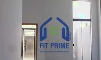 Imagem 3: Casa com 3 dormitórios à venda, 120 m² por R$ 450.000,00 - Ary Atab - São José do Rio Pret