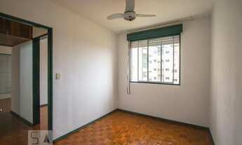 Imagem 6: Apartamento para Aluguel - Jardim Itu-Sabará, 2 Quartos, 55 m2