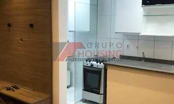 Imagem: APARTAMENTO RESIDENCIAL em CAMPINAS - SP