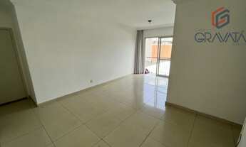 Imagem 2: Apartamento com 3 Quartos Próximo a UFABC