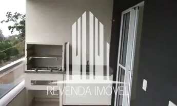 Imagem 4: Apartamento em Cotia 59m2 com 2 dormitorios e 1 vaga de garagem