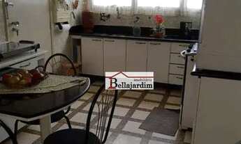 Imagem 2: Apartamento com 4 dormitórios, 173 m² - venda ou aluguel - Vila Mariana - São Paulo/SP