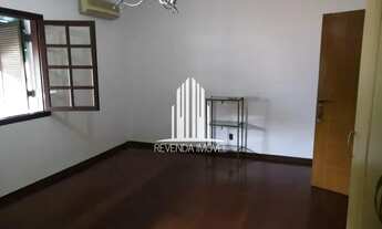 Imagem 2: Casa 4 dorms - Jardim Leonor Mendes de Barros