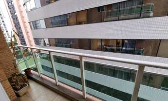 Imagem 7: PERDIZES - 70 Metros - 2 dorm.sendo 1 suite c armários - cozinha americana - Varanda - 1 V