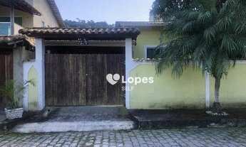 Imagem: Casa com 3 dormitórios à venda, 80 m²