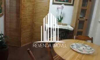 Imagem 5: Apartamento no Condomínio Edifício Portal do Brooklyn com 65m e 3 quartos em Interlagos