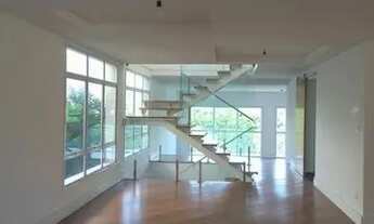 Imagem 6: Casa com 4 dormitórios(suítes) 4 vagas de garagem- Residencial Seis