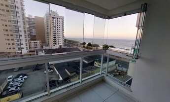 Imagem 2: Apartamento para Locação em Vila Velha, Praia de Itaparica, 2 dormitórios, 1 suíte, 2 banh