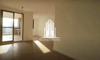 Imagem: Apartamento 84m² com 2 dormitórios a venda