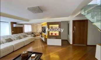 Imagem 3: Cobertura em Parque da Mooca - São Paulo