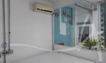 Imagem 5: SãO PAULO - Conjunto Comercial/Sala - Pinheiros