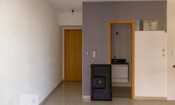 Imagem 6: Apartamento para Aluguel - Nova Aliança, 1 Quarto, 34 m2