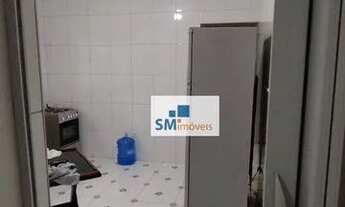 Imagem 7: Casa com 2 dormitórios à venda, 215 m² por R$ 371.000,00 - Cidade Ipava - São Paulo/SP