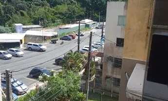 Imagem 14: Mata Atlântica I R$850 - inclui taxa de condomínio - próximo a Paralela