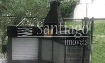 Imagem 2: Apartamento - Jardim Santa Terezinha (Nova Veneza) - Sumaré