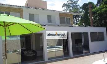 Imagem: Casa com 4 dormitórios para alugar, 248