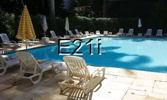 Imagem 7: Casa para Venda em Rio de Janeiro, São Conrado, 3 dormitórios, 1 suíte, 1 banheiro, 2 vaga