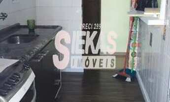 Imagem 5: EXCELENTE APARTAMENTO DISPONÍVEL PARA LOCAÇÃO! - BRÁS - 48M² - CONDOMÍNIO COM LAZER! - DOI