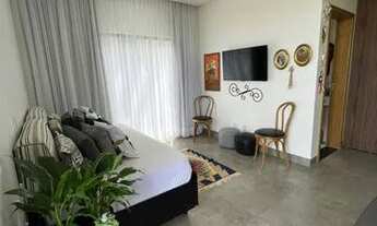 Imagem 3: Casa para venda tem 166 metros quadrados com 3 quartos em Jardins Porto - Senador Canedo