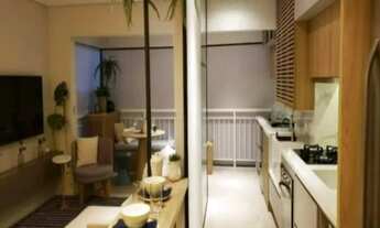 Imagem 2: Apartamento para Locação no Condomínio Spotlight Butantã com 61m² 2 dormitórios 1 suíte 2