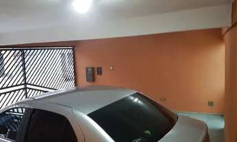 Imagem 2: Casa à venda, 180 m² por R$ 410.000,00 - Jardim São Bernardo - São Paulo/SP