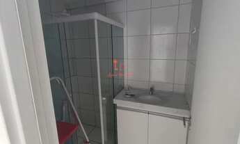 Imagem 9: Janga 2 Quartos 1 Suíte Andar Alto Varanda Vista Livre Móveis Planejados