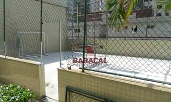 Imagem 6: Apartamento com 3 dormitórios, 143 m² - venda por R$ 950.000,00 ou aluguel por R$ 5.500,02