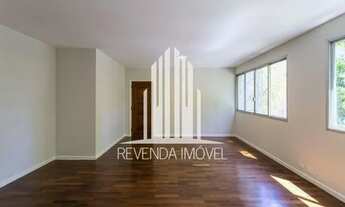 Imagem 4: Apartamento com 1 suíte e 2 vagas em Moema