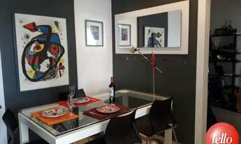 Imagem 5: São Paulo - Apartamento Padrão - Tucuruvi