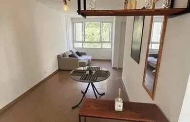 Imagem 3: Apartamento c/ 2 suítes no Cond. Vila das Orquídeas à venda no bairro Quarteirão Italiano