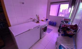 Imagem 6: Apartamento no Edificio Meridien Tower - Bairro Quilombo