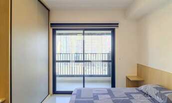 Imagem 5: Apartamento para Aluguel - Centro, 1 Quarto, 23 m2